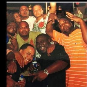 Meet your Posher, Lashawn